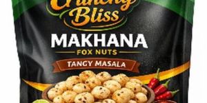 Tangy Masala Foxnut