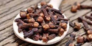 Natural Whole Dry Clove