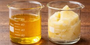 Buffalo Tallow