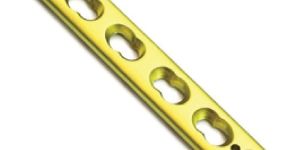 Narrow Locking Bone Compression Plate