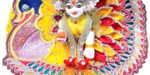 Laddu Gopal Dress