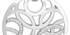 Sterling Silver Tree of Life Pendant