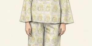 Ladies Co Ord Set