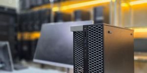 Dell Precision 5820 Tower Workstation