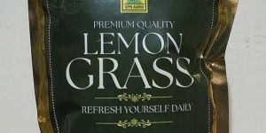Dried Lemongrass Leaves