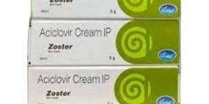 Acyclovir Cream