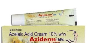Azelaic Acid Cream