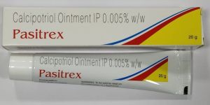 Calcipotriol Ointment