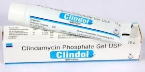 Clindamycin Phosphate Gel