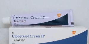 Clobetasol Cream