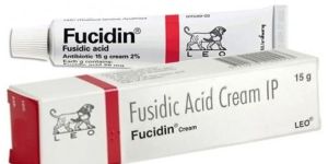 Fusidic Acid Cream