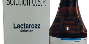 Lactulose Syrup