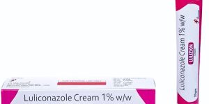 LULICONAZOLE CREAM