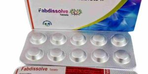 Ondansetron Tablets