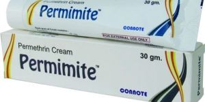 Permethrin Cream