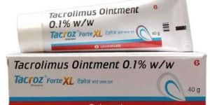 Tacrolimus Ointment