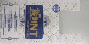 13x16 Inch Biodegradable Carry Bag