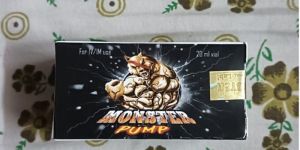 Monster Monophosphate Injection