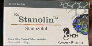 Stanolin 10mg Injection