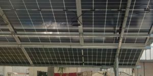 Off Grid Ongrid Solar Roof Top Service