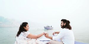 pre-wedding photographers