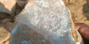 Glassy Quartz