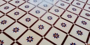 Marble Flooring Services