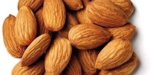 Almond Nut