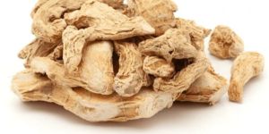 Dry Ginger