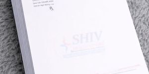 Bulk Letterhead