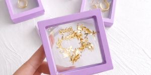 Jewelry Box