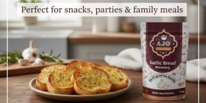 garlic bliss garlic bread seasoning