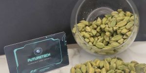 Green Cardamom