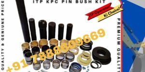 Original Kpc Pin Bush Kit for Jcb