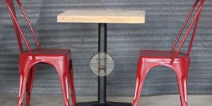 Chair Table Set