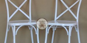 Metal Chairs