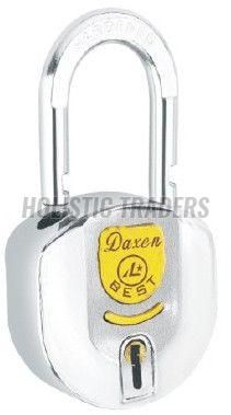 Daxen Best Push Lock Heavy Duty Security Padlock