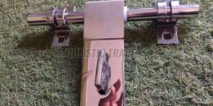 Premium Stainless Steel Glossy Finish Door Aldrop