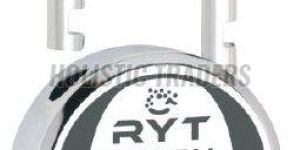 Ryt Nau-Tal Double Locking Round Security Padlock