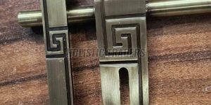 Stainless Steel Antique Finish Designer Door Aldrop