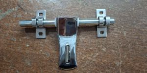 Stainless Steel Curved Plate Designer Door Aldrop