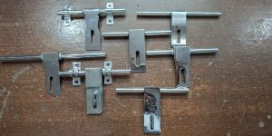 Stainless Steel Heavy Duty Door Aldrop