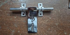 Stainless Steel Rose Cut Designer Door Aldrop