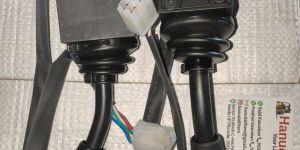 Forklifts Combination Switch Voltas Max