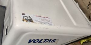 Hood DVX30 Voltas Forklift