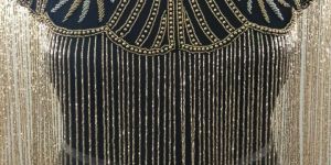 Ladies Poncho