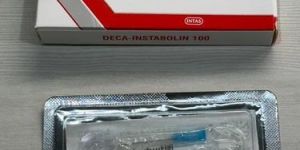 Deca-Instabolin Injections