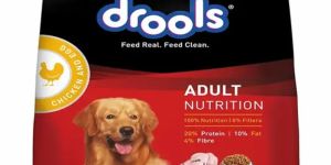 Dog Food