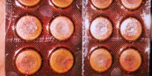 Nitrosun 10MG Tablet