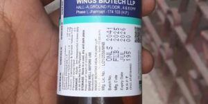 Phensedyl Syrup